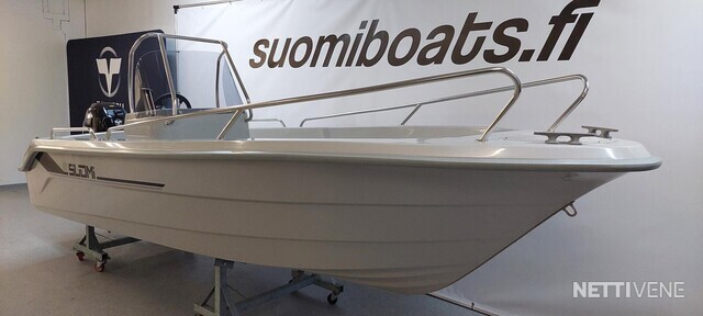 Suomi 47S / RAHOITUSTARJOUS
