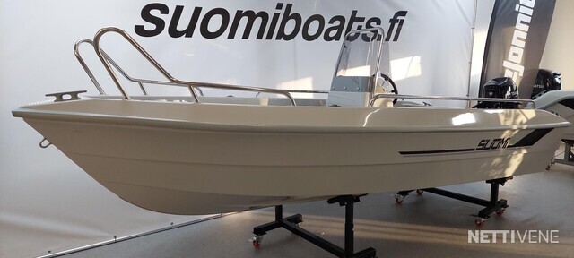 Suomi 44S / RAHOITUSTARJOUS