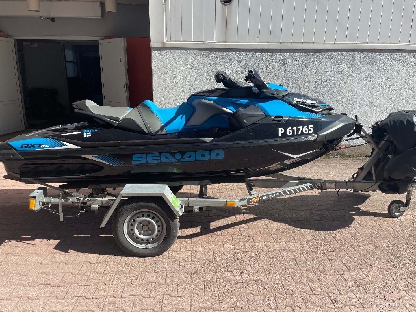 Sea Doo Rxt 230 Watercraft 2018 Espoo Nettivene