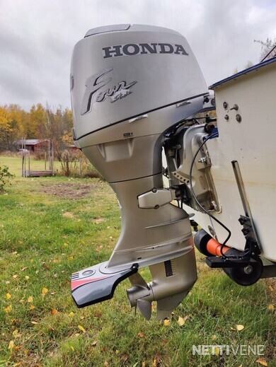 Honda Bf50 Engine 1995 Kotka Nettivene Honda Bf50 Engine 1995 Kotka Nettivene