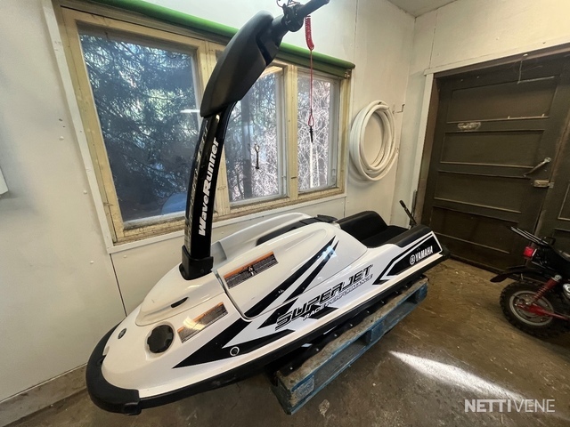 Yamaha Superjet 700 Watercraft 2017 Vantaa - Nettivene