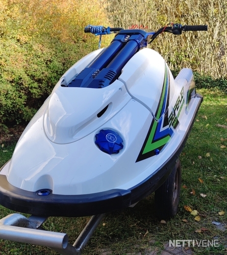 Yamaha SuperJet 700 Watercraft 2009 Kouvola - Nettivene