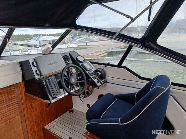 Marex Gambler 2300 Motor boat 1988 Turku - Nettivene