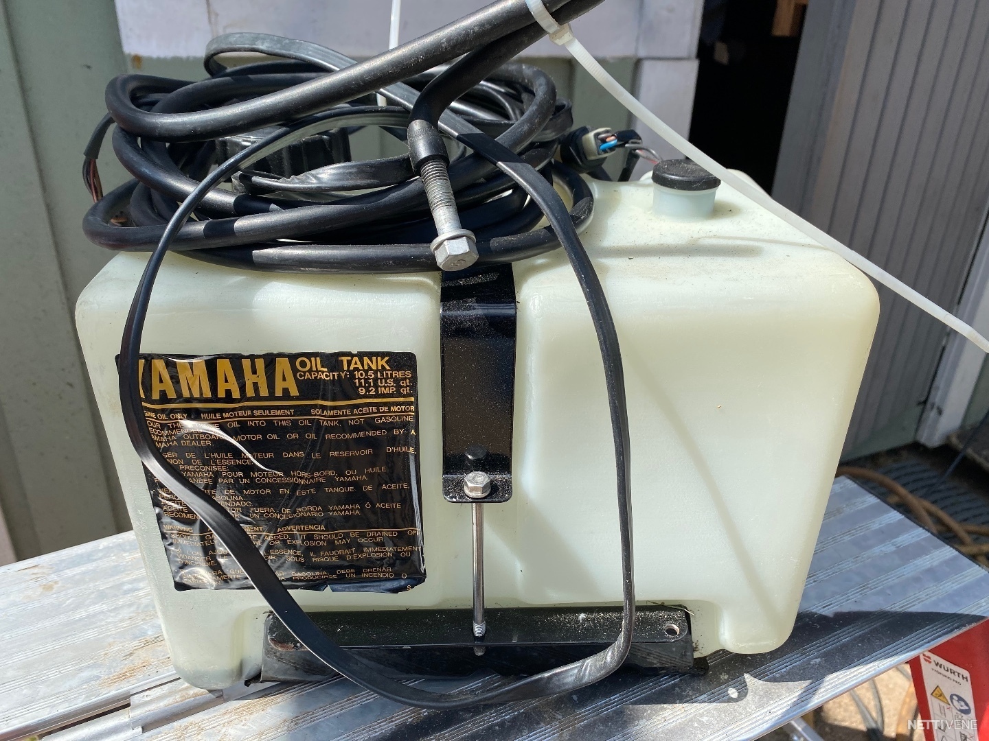 yamaha-v4-130-beto-engine-1991-kuusankoski-nettivene