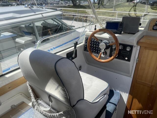 Nimbus 27 C Motor boat 1993 Rauma - Nettivene