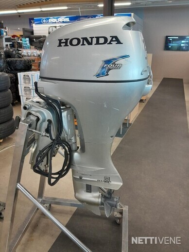 Honda BF 15 -04 Engine 2004 Lappeenranta - Nettivene