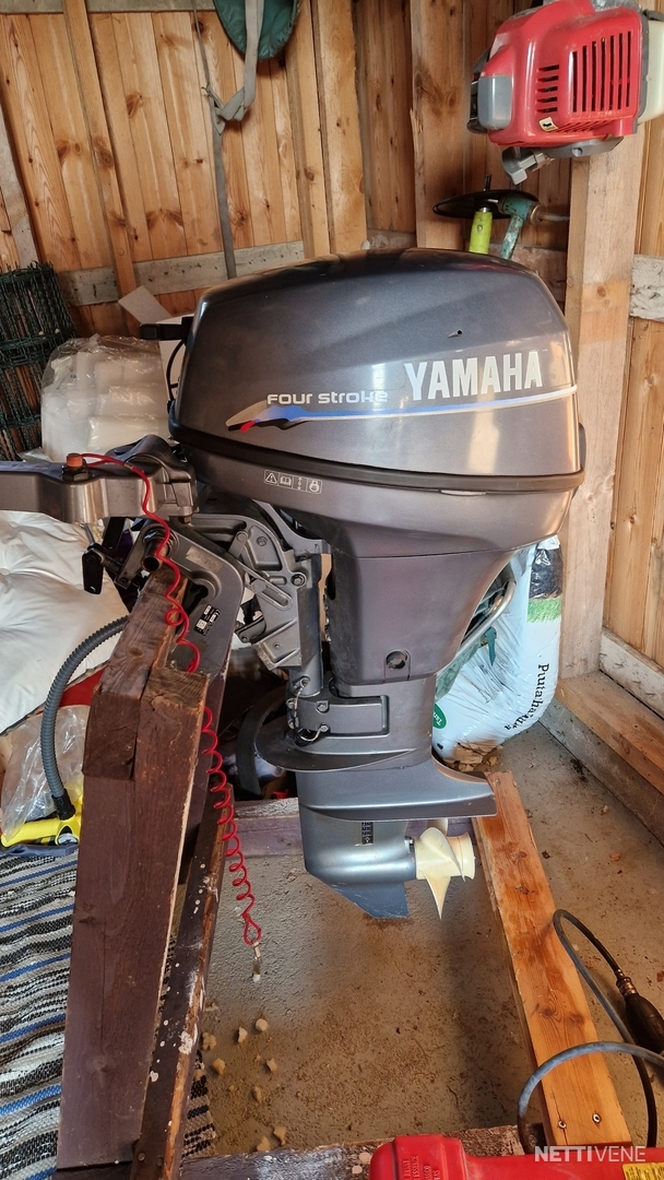yamaha-8-engine-2000-kajaani-nettivene