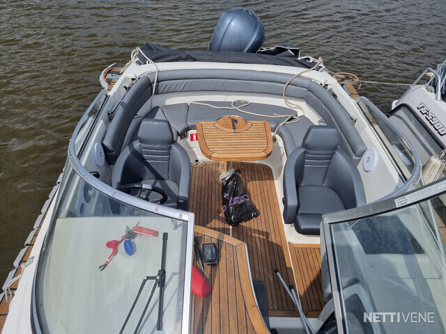 Yamarin 65 DC Motor boat 2012 Porvoo - Nettivene