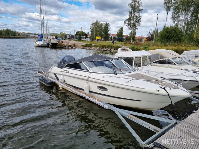 Yamarin 65 DC Motor boat 2012 Porvoo - Nettivene