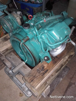 Volvo penta md5