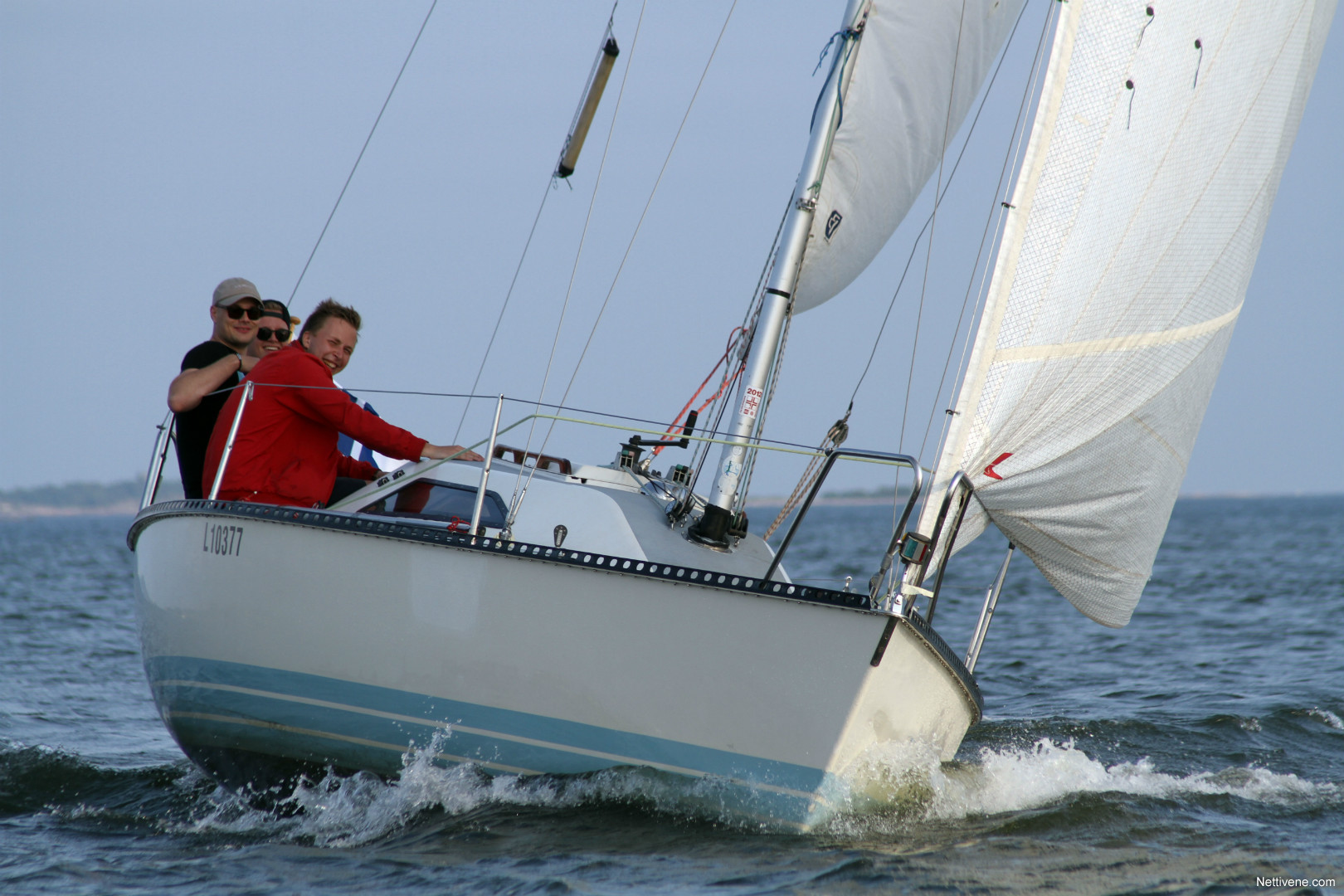 x 79 sailboat for sale