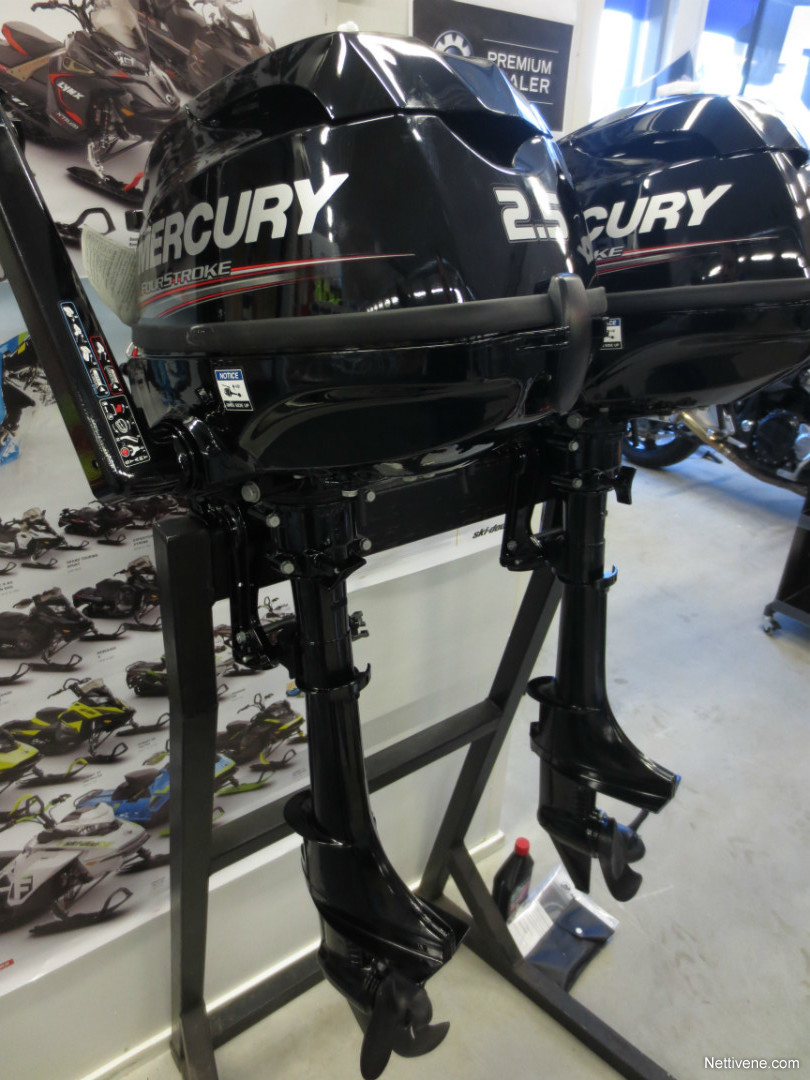 Mercury f 10. Mercury f 10
