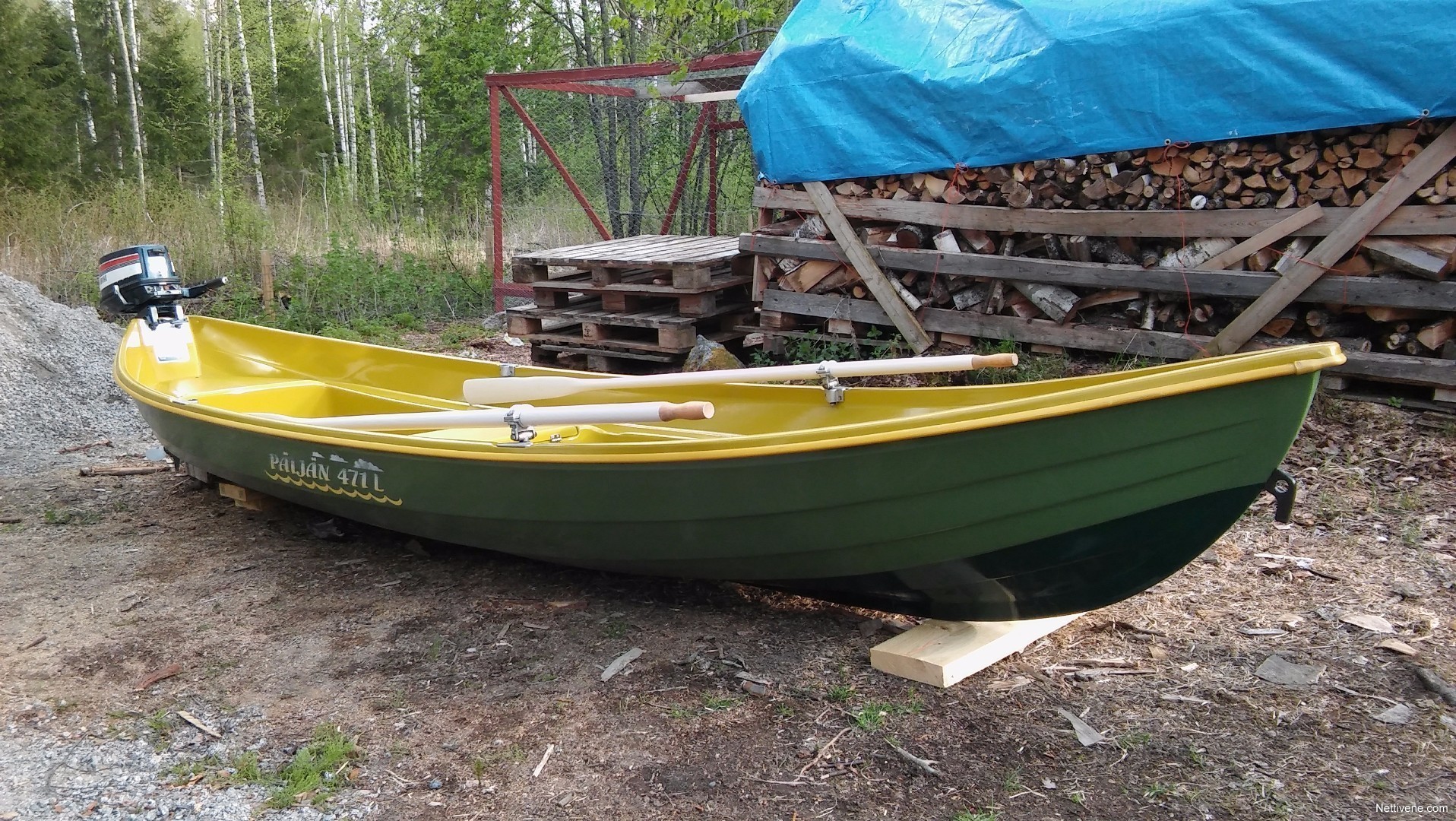 päijän soutuvene päijän soutuvene