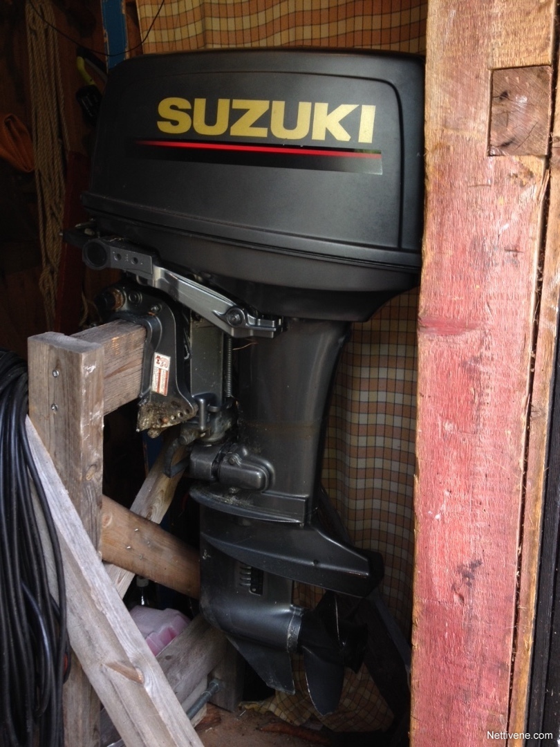 Suzuki dt 20