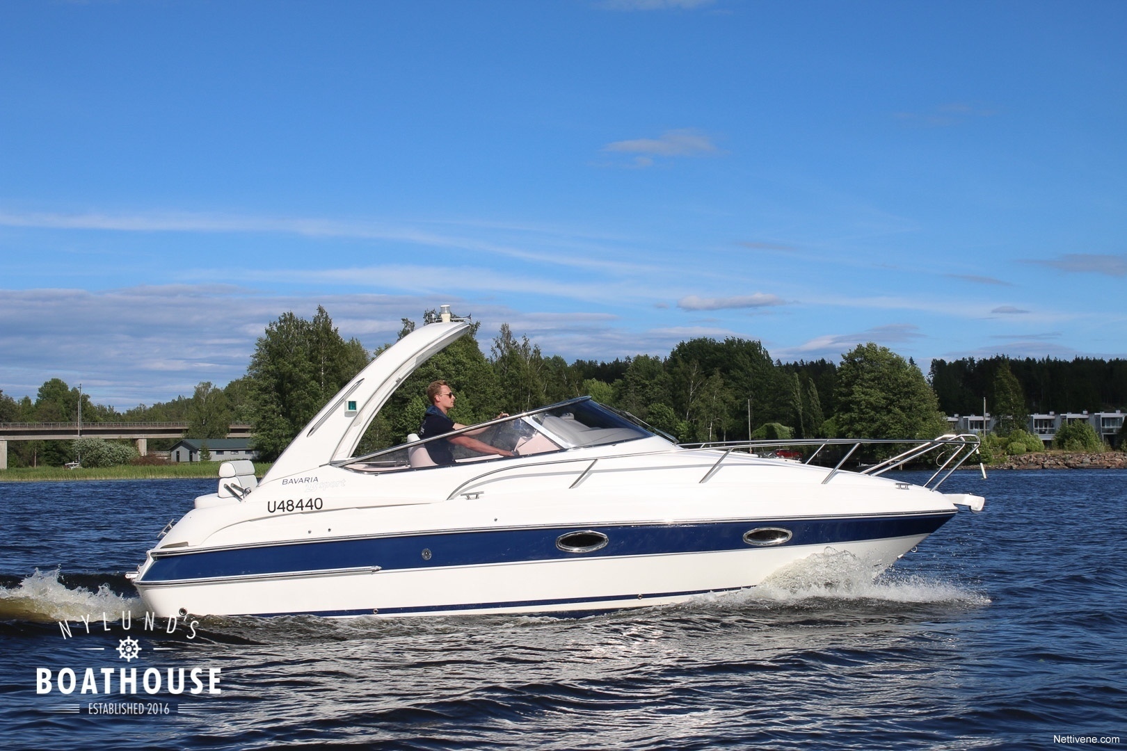 Bavaria 25 Bavaria 25