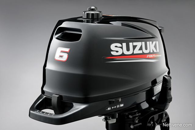 Карбюратор suzuki df6a