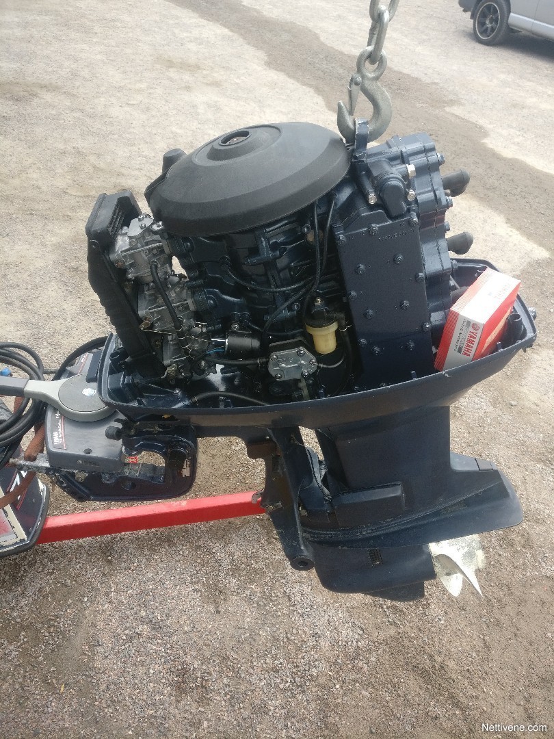 Yamaha 70 Ce Engine Raasepori Nettivene
