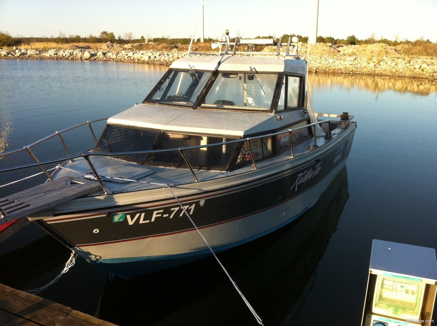 lund-sportfisherman-2250-moottorivene-1991-nettivene