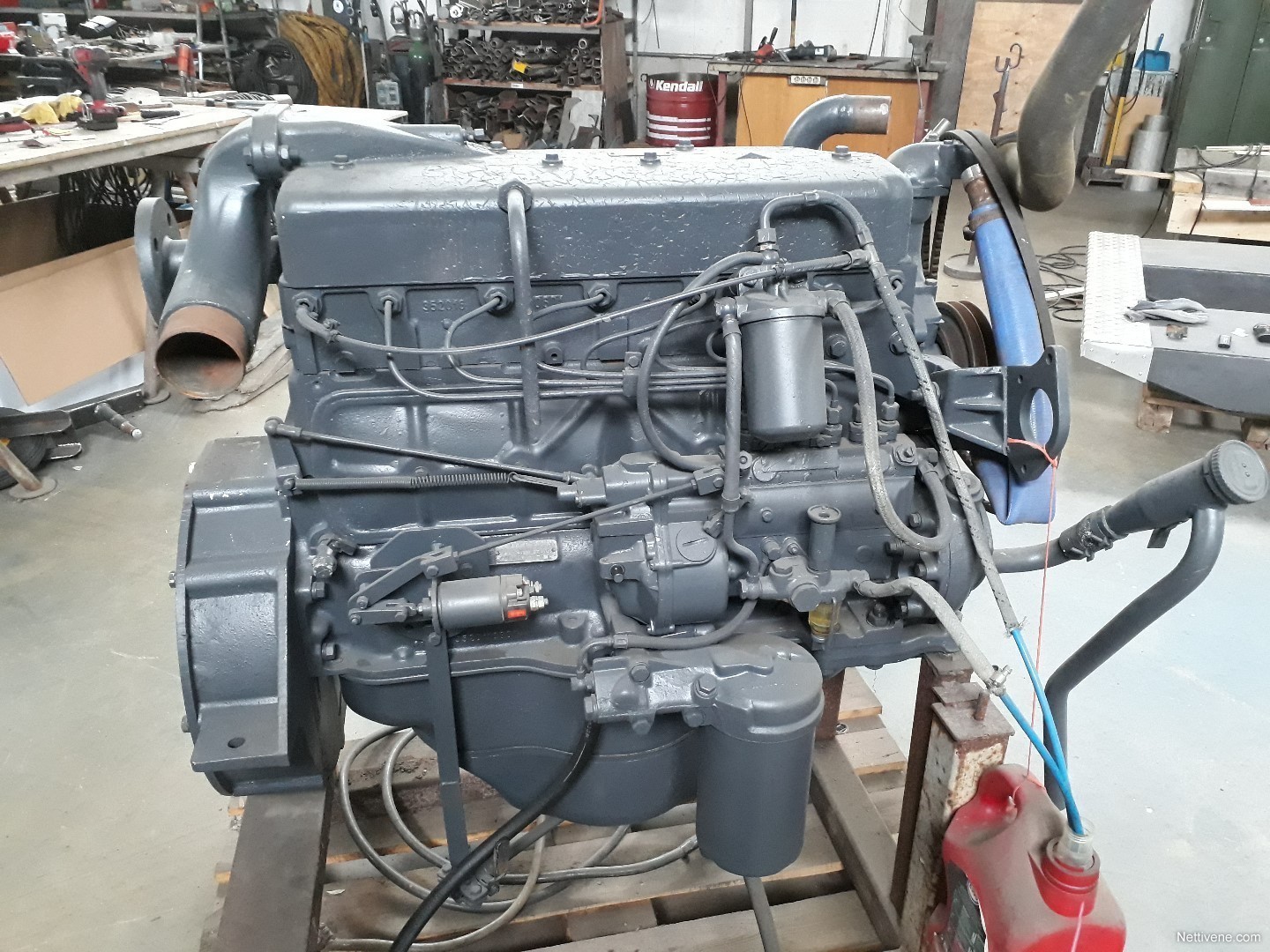 mercedes-benz-om-352-moottori-rauma-nettivene