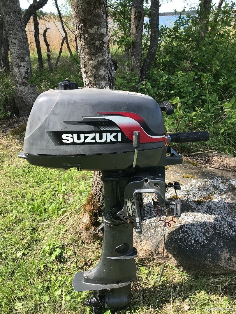 suzuki dt4 00402