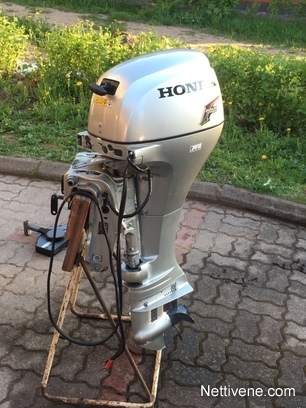 Honda bf 20d