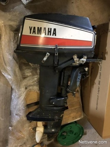 Yamaha 20 cm как снять мото головку Yamaha 20A engine 1973 - Ruovesi - Nettivene