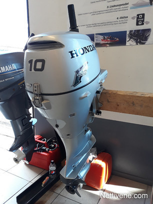 Honda bf10 shu