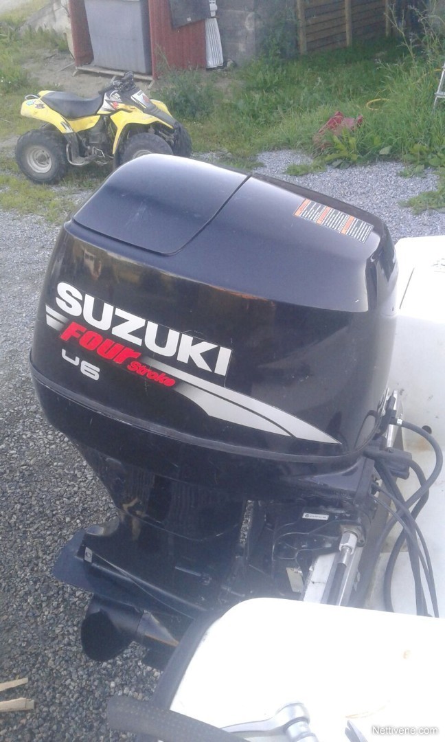 Suzuki df 70 характеристики