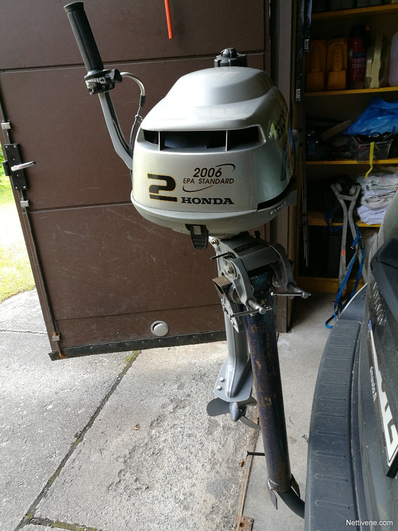 Honda 2006 epa standard moottori 2001 Muhos Nettivene Honda 2006 epa standard moottori 2001 Muhos Nettivene