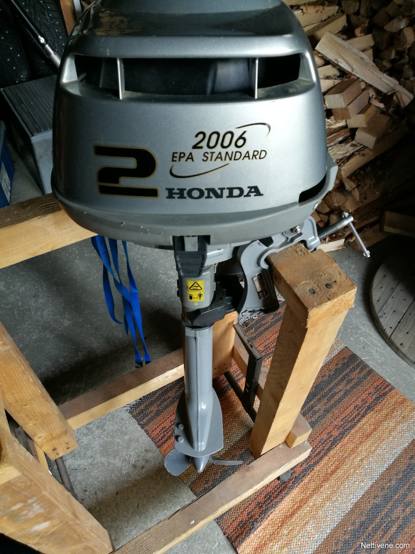 Honda 2006 epa standard moottori 2001 Muhos Nettivene Honda 2006 epa standard moottori 2001 Muhos Nettivene