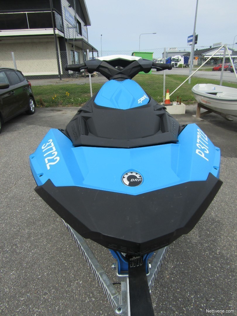 Sea doo spark 90