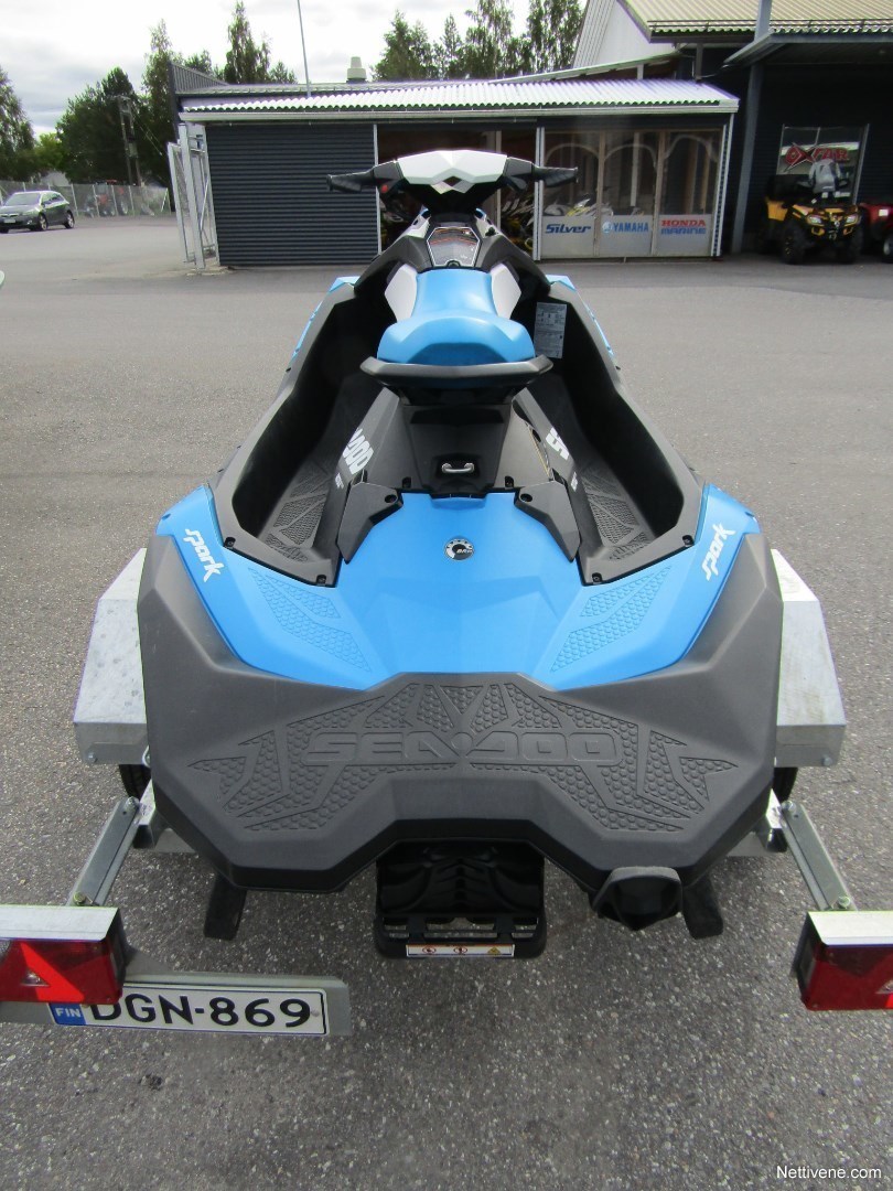 Sea doo varaosat