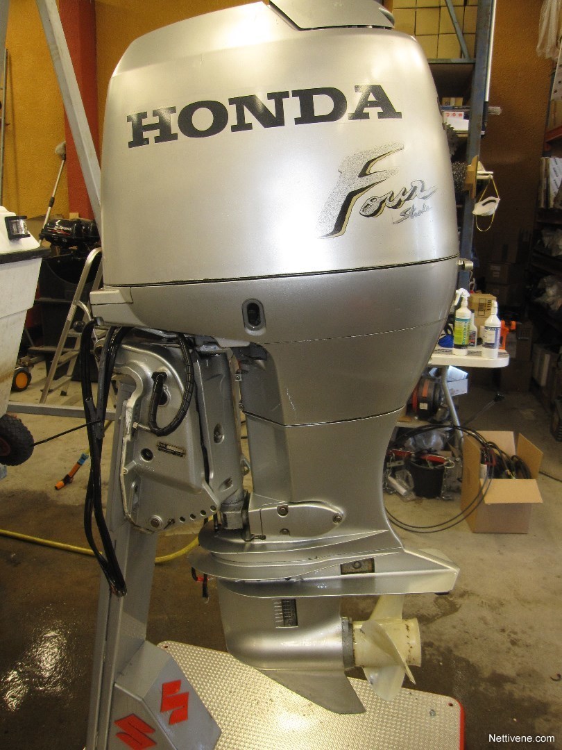 Honda bf 90