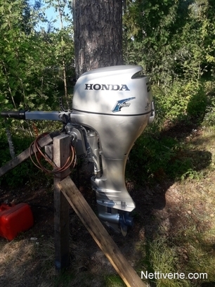 Honda bf 20d