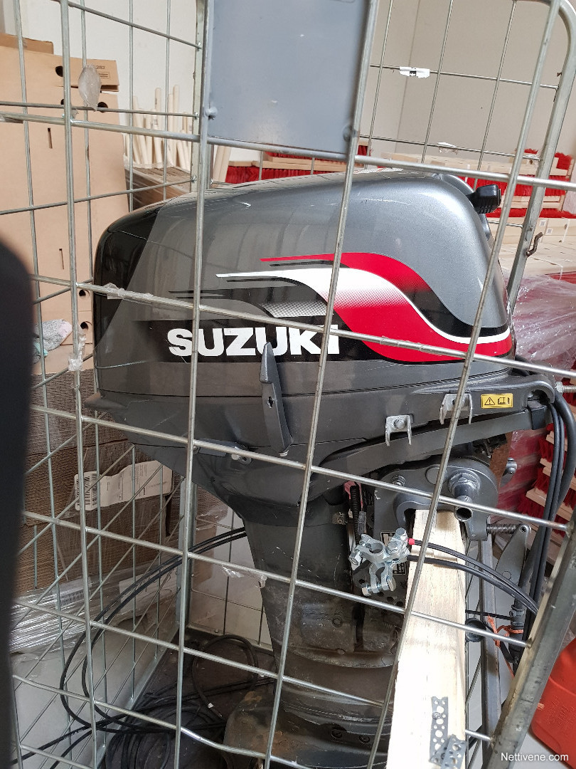 Suzuki 2t эндуро