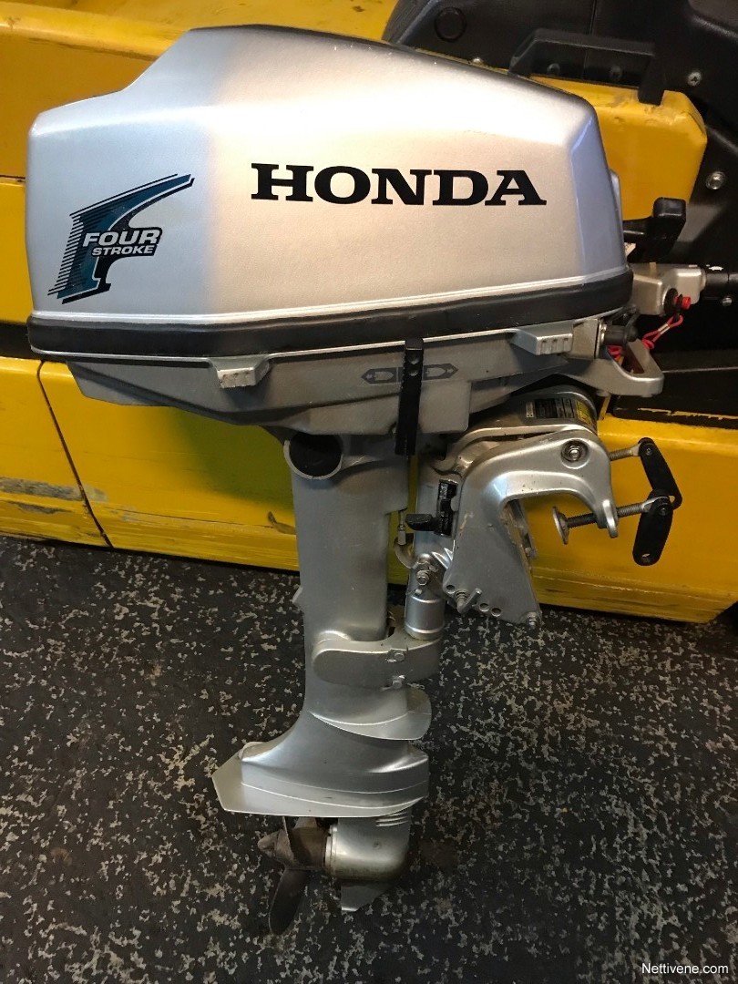 Honda bf 5a