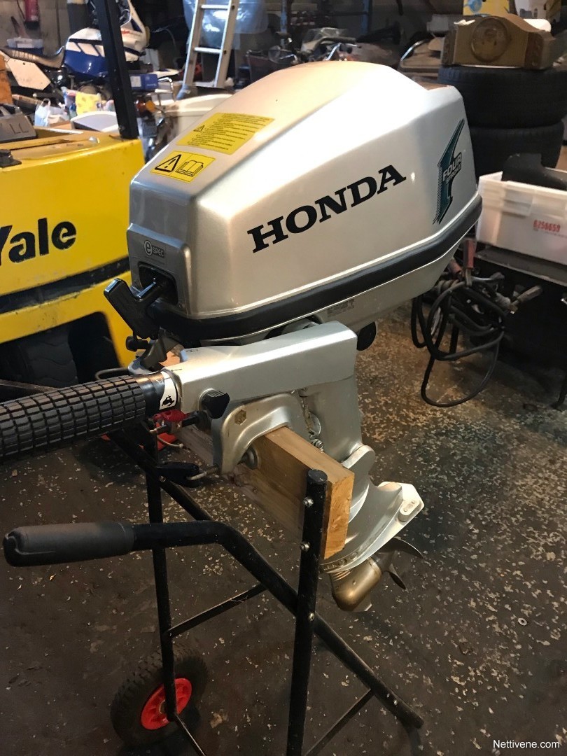 Honda bf 5a