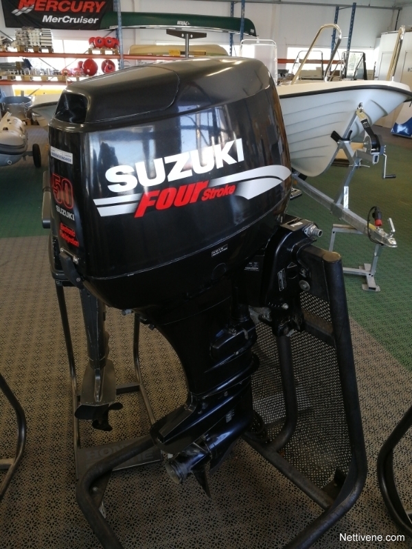 Suzuki df50 05001f