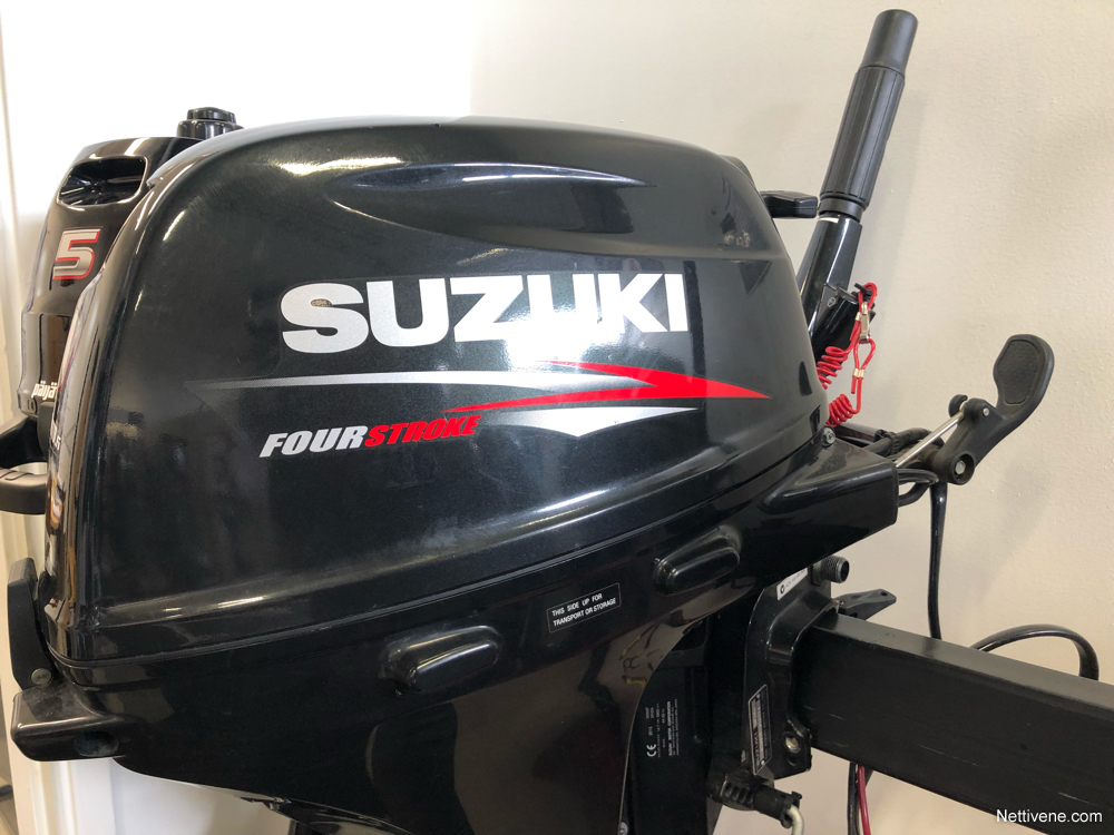 Suzuki df 20 aes