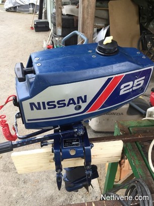 Ns2 nissan 5l