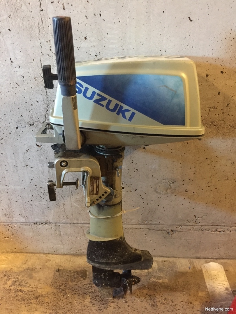suzuki dt4 model 00402 834740 suzuki dt4 model 00402 834740