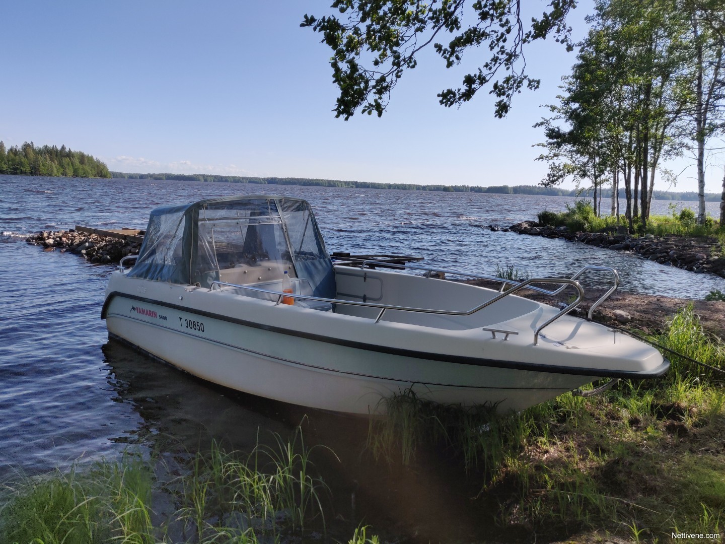 yamarin-big-ride-5400-moottorivene-1998-pomarkku-nettivene