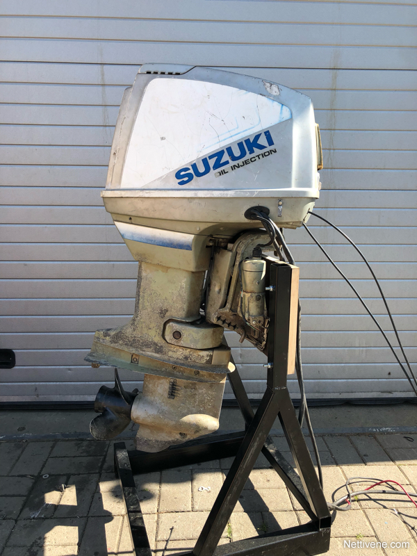 Suzuki dt 115