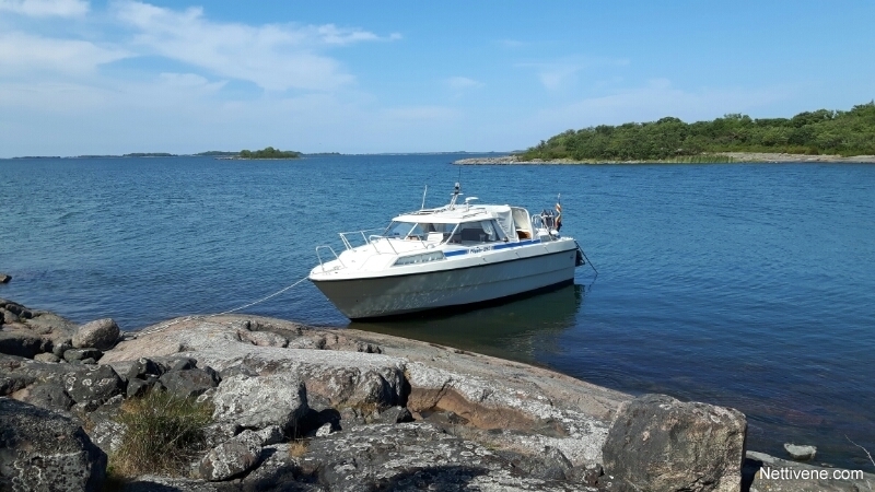 Flipper 850 motor boat 1985 - Sund - Nettivene