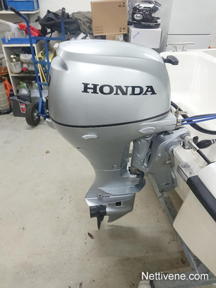 Honda bf20 srtu